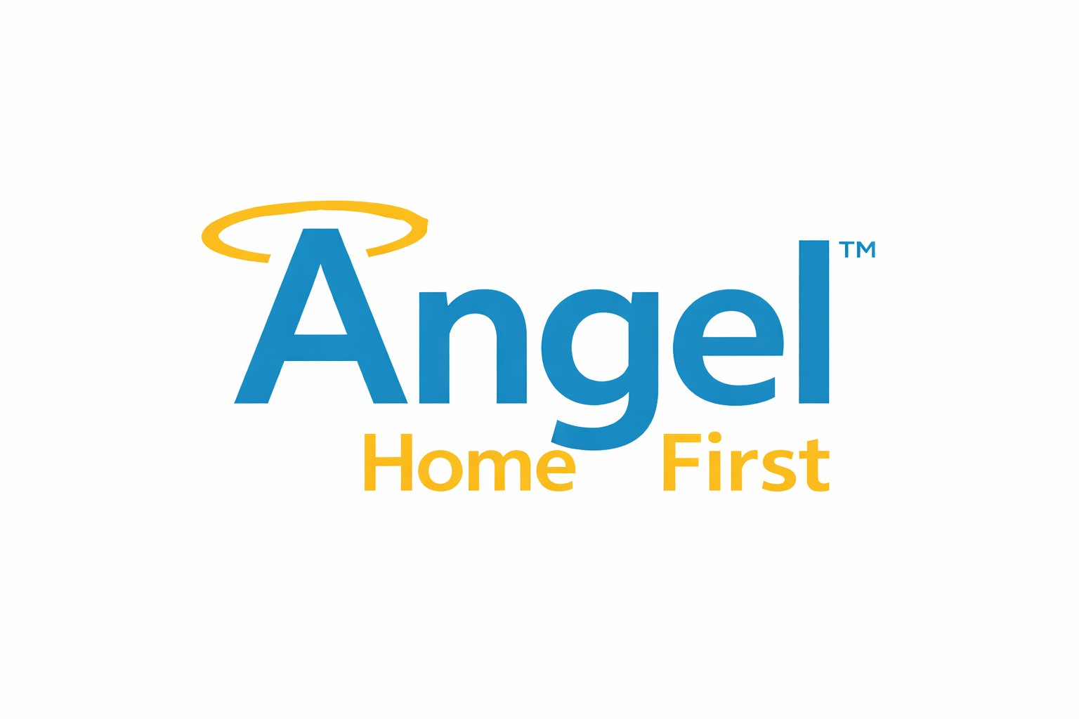 Angel Homefirst Logo Fullsize